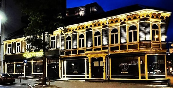 Bilde 1 av 6 i jobbannonse-galleriet