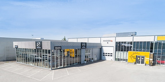 Bilde 1 av 1 i jobbannonse-galleriet