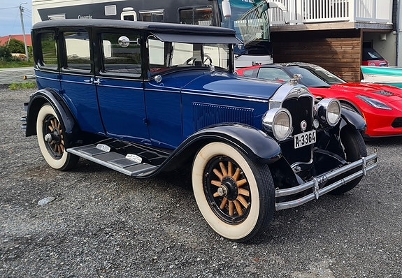 Buick Andre 8 of 30