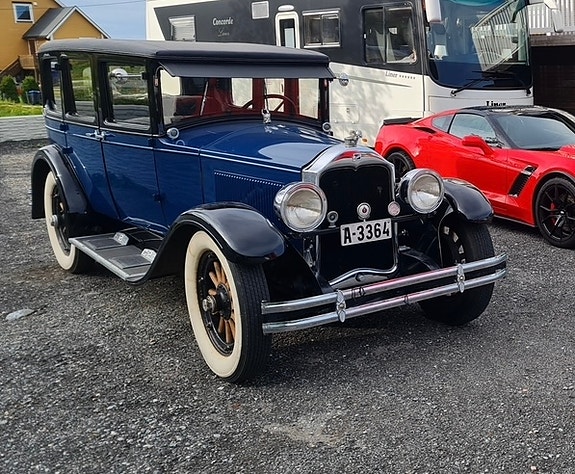 Buick Andre 7 of 30