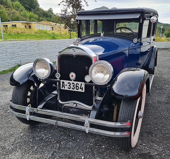 Buick Andre 13 of 30