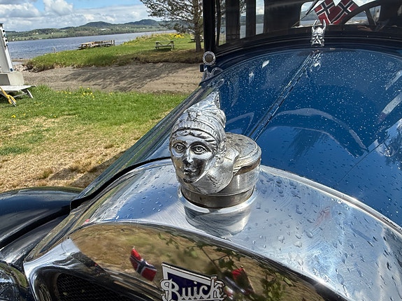 Buick Andre 17 of 30