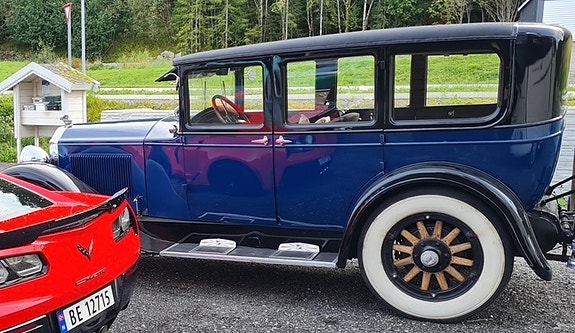 Buick Andre 10 of 30