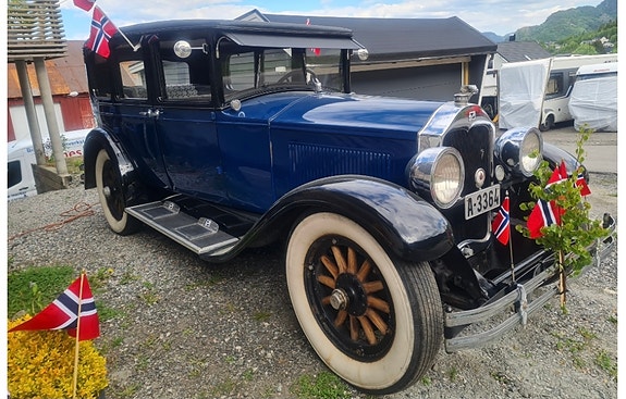 Buick Andre 6 of 30
