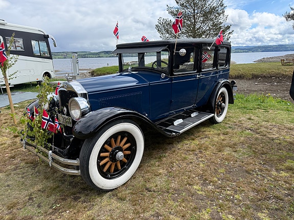 Buick Andre 28 of 30