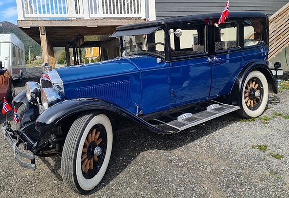 Buick Andre 2 of 5