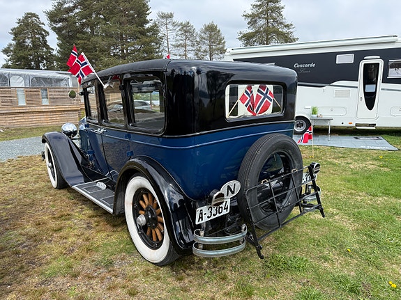Buick Andre 27 of 30