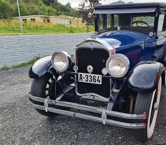 Buick Andre 15 of 30
