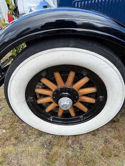 Buick Andre 25 of 30
