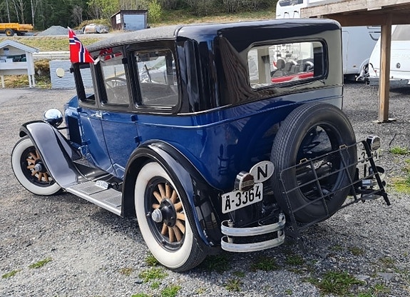 Buick Andre 4 of 5