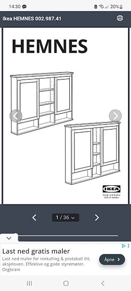 Product image 2 of 5