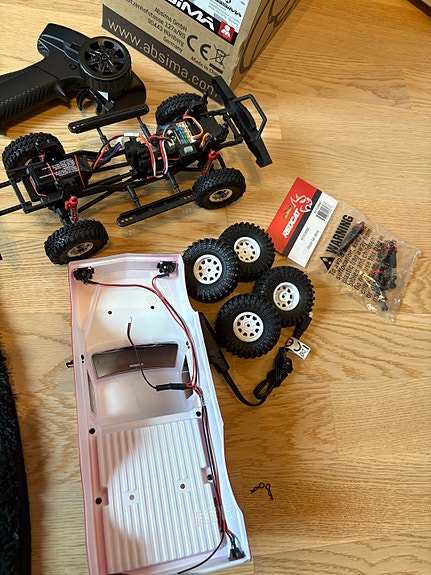 Product image 2 of 4