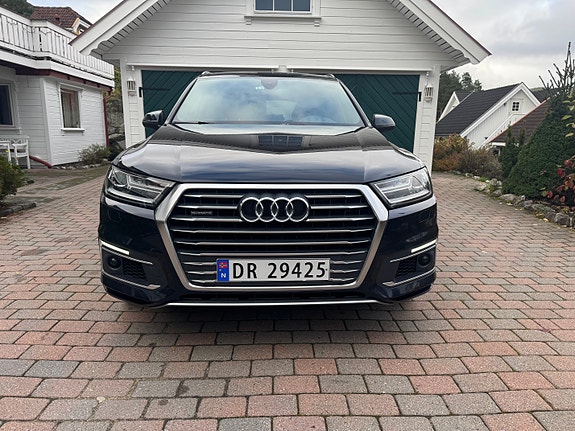 Audi Q7 5 of 18
