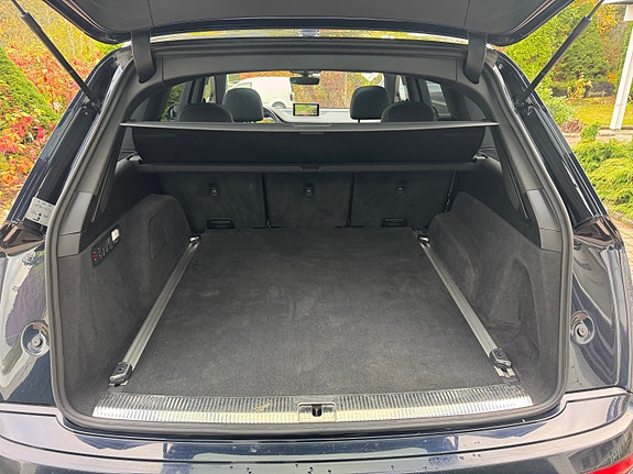 Audi Q7 15 of 18