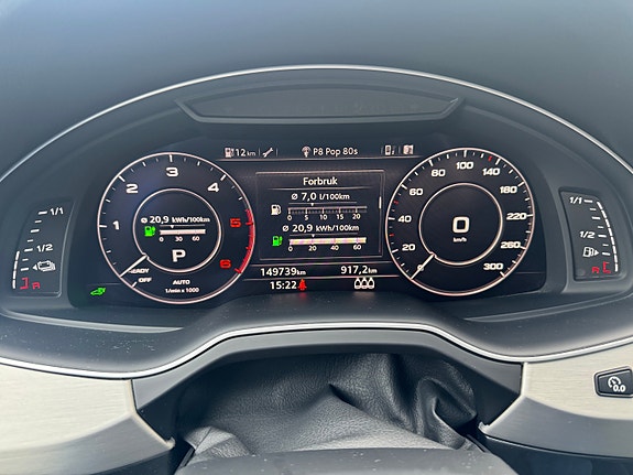 Audi Q7 18 of 18
