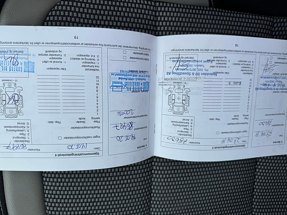 Kia Ceed 24 of 24