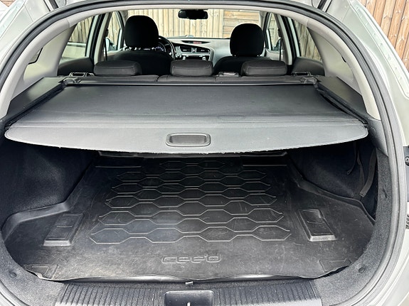 Kia Ceed 20 of 24