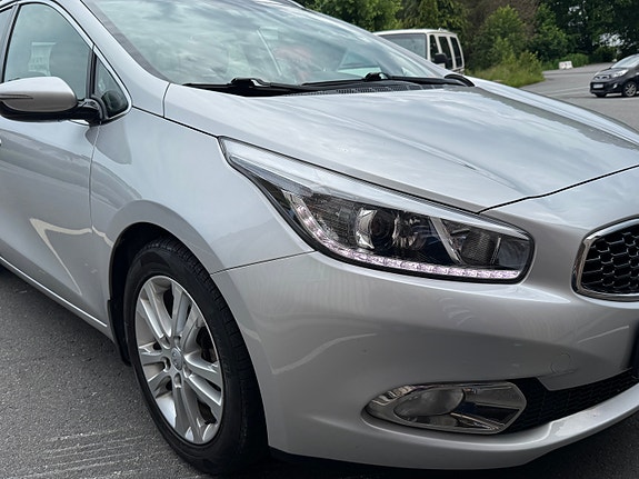 Kia Ceed 5 of 24