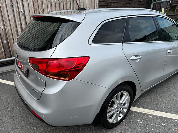 Kia Ceed 11 of 24