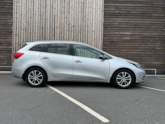 Kia Ceed 7 of 24
