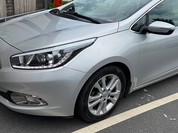 Kia Ceed 6 of 24