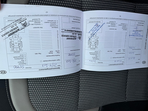 Kia Ceed 21 of 24