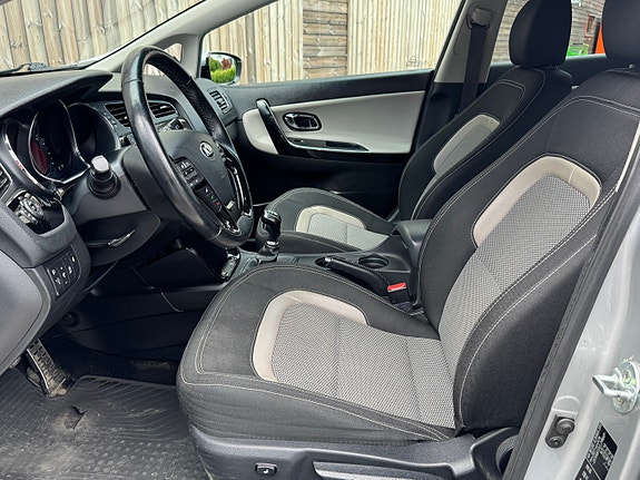 Kia Ceed 18 of 24