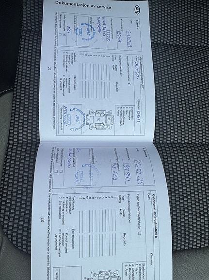 Kia Ceed 22 of 24