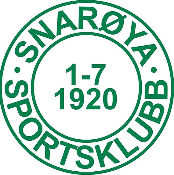 Snarøya Sportsklubb logo