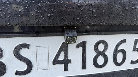 Volkswagen Caravelle 21 of 30