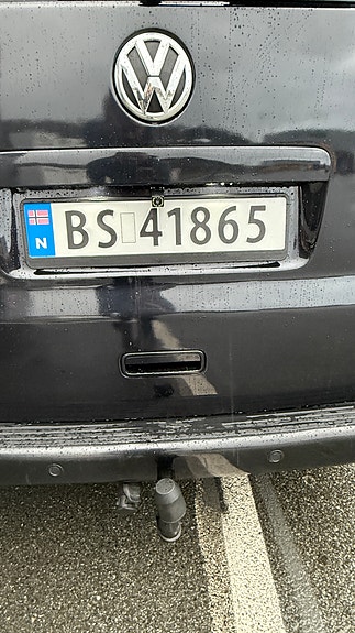 Volkswagen Caravelle 9 of 30
