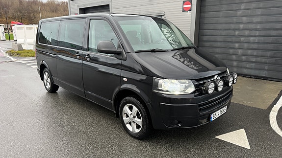 Volkswagen Caravelle 4 of 30