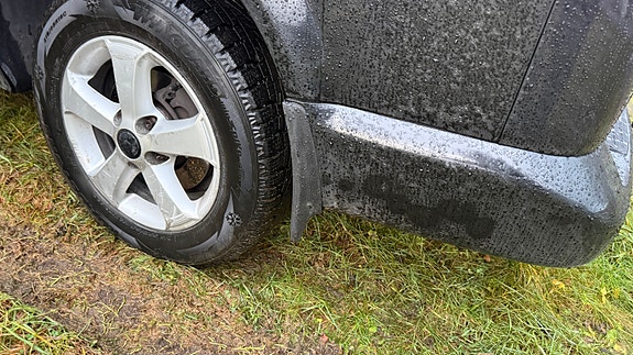 Volkswagen Caravelle 20 of 30