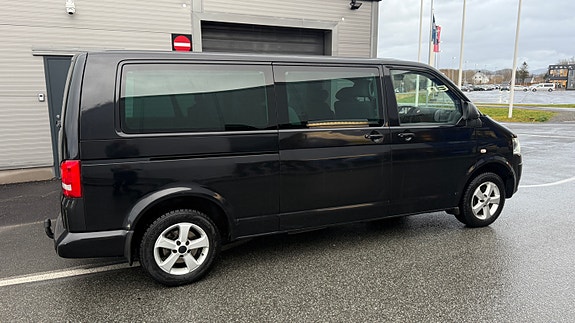 Volkswagen Caravelle 6 of 30