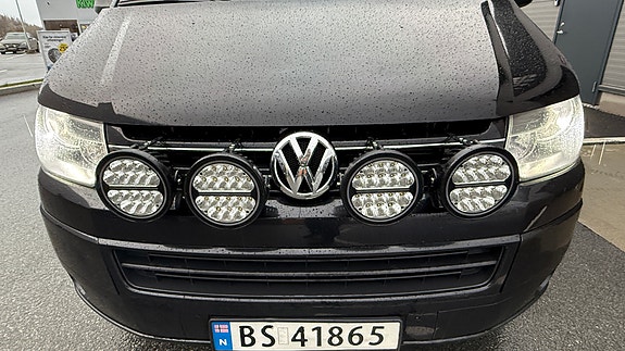 Volkswagen Caravelle 11 of 30