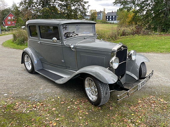 Ford Andre 5 of 21