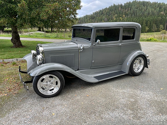 Ford Andre 2 of 21