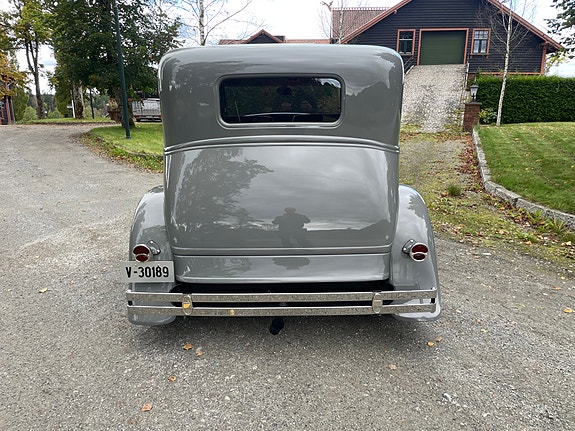 Ford Andre 7 of 21