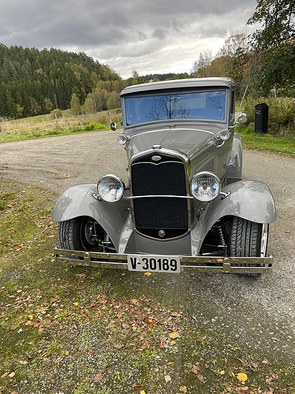 Ford Andre 4 of 21