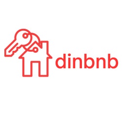 Dinbnb AS logo