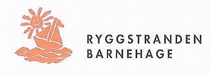 RYGGSTRANDEN BARNEHAGE SA logo