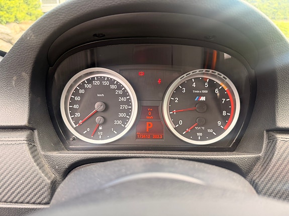 BMW M3 8 of 8