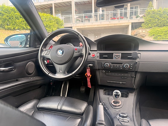 BMW M3 6 of 8