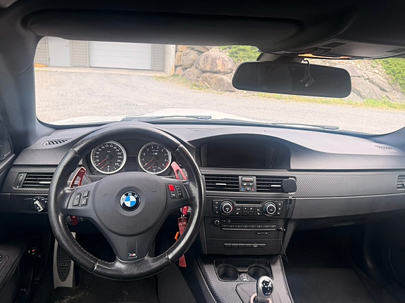 BMW M3 5 of 8
