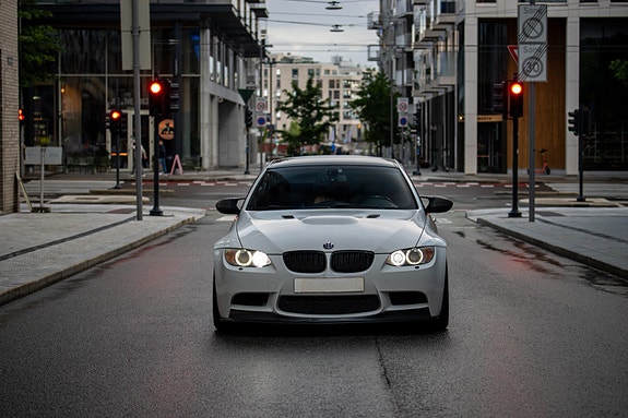 BMW M3 4 of 8
