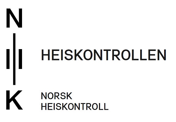 Heiskontrollen AS logo