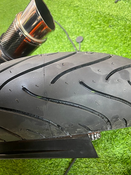 KTM RC 125 5 of 5
