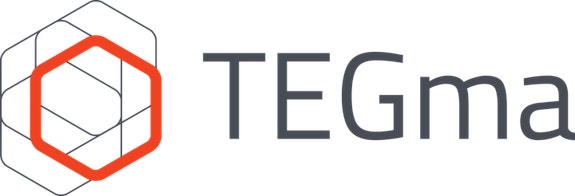 TEGma logo