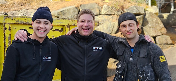 Bilde 5 av 5 i jobbannonse-galleriet