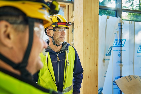 Bilde 1 av 1 i jobbannonse-galleriet